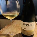 リストランティーノ ルベロ - 