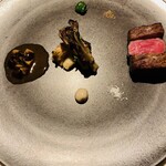 リストランティーノ ルベロ - 