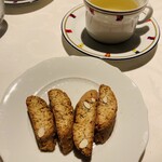 リストランティーノ ルベロ - 