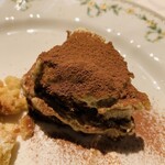 リストランティーノ ルベロ - 