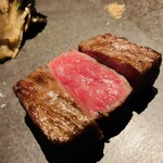 リストランティーノ ルベロ - 