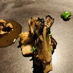 リストランティーノ ルベロ - 