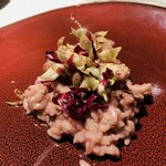 リストランティーノ ルベロ - 