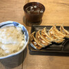肉汁餃子のダンダダン 新宿三丁目店