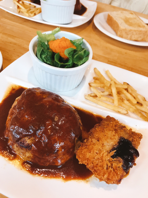 ボブバーグ2 No.47 写真 2ページ目 : 【閉店】ボブバーグ （Bob Burg