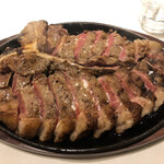 Bar Marche kodama STEAK&ROBSTER - 