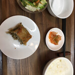 オフクロ坂食堂 - 
