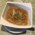 中国・四川料理 龍宮城 - 点心