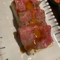 焼肉 銀座コバウ 特別室 - 