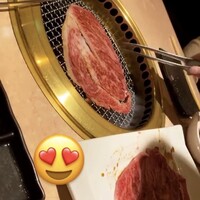 焼肉 銀座コバウ 特別室 - 