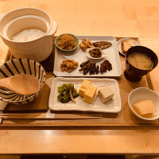 カフェレストラン やよい_1