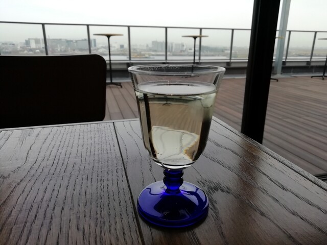 川崎キングスカイフロント 東急reiホテル 天空橋 その他 食べログ