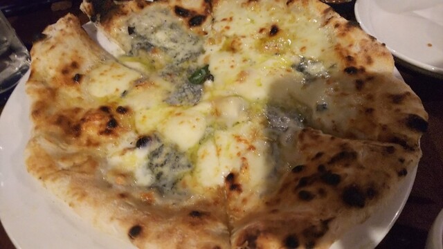 Pizzeria Bar 次男房 松戸 イタリアン 食べログ Pizzeria Bar 次男房 松戸 イタリアン 食べログ