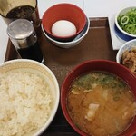 すき家 - 