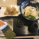 小麦の実り - 