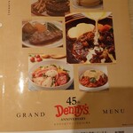 Denny's - 