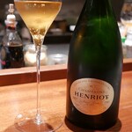 コントワール フー - 