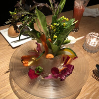 AWkitchen TOKYO 新丸ビル店 - 