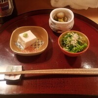 出逢ひ茶屋 おせん - 