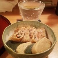 出逢ひ茶屋 おせん - 