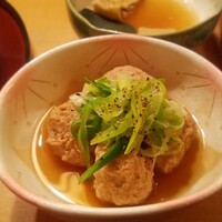 出逢ひ茶屋 おせん - 