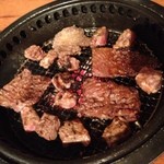 牛角 - 焼肉食べ放題