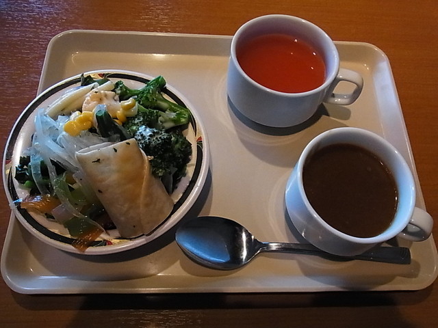 けんさんっ By まなみなま けん 盛岡店 岩手飯岡 ハンバーグ 食べログ