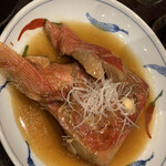 日本一！下田の金目鯛専門店 きんめ丸 - 