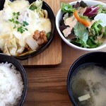 ほっこりごはん屋 輔 - 