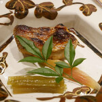 馳走 啐啄一十  - のどぐろ