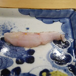 馳走 啐啄一十  - 山形庄内ののどぐろ雄