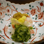 馳走 啐啄一十  - オホーツク海の毛ガニ