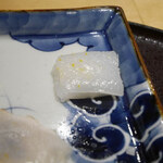 馳走 啐啄一十  - 甲烏賊