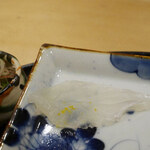 馳走 啐啄一十  - ハゲ