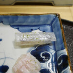 馳走 啐啄一十  - サスエのサヨリ