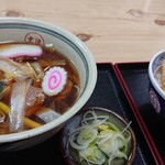 そば処 大進 - 料理写真: