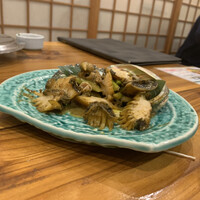 カニとフグの専門店 福島かにふぐ家 - 