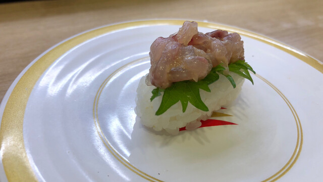 かっぱ寿司 会津若松店 - 会津若松（回転寿司）の写真