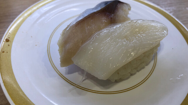 かっぱ寿司 会津若松店 - 会津若松（回転寿司）の写真