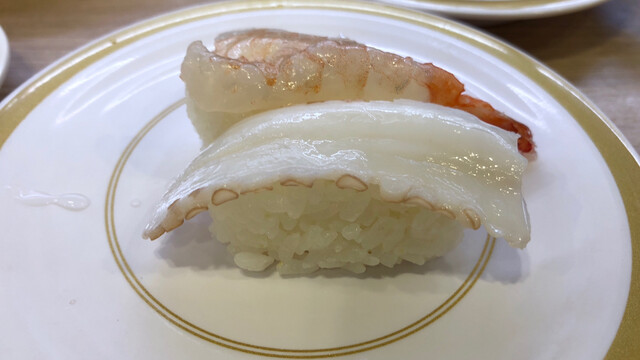 かっぱ寿司 会津若松店 - 会津若松（回転寿司）の写真