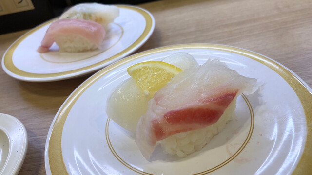 かっぱ寿司 会津若松店 - 会津若松（回転寿司）の写真