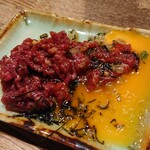 日本のお酒と馬肉料理 うまえびす - 