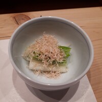 築地 すし Omakase - 