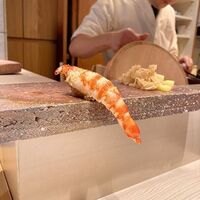 新地 鮓 ゆうじろう - 
