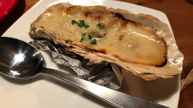 Roji - 会津若松（ダイニングバー）の写真