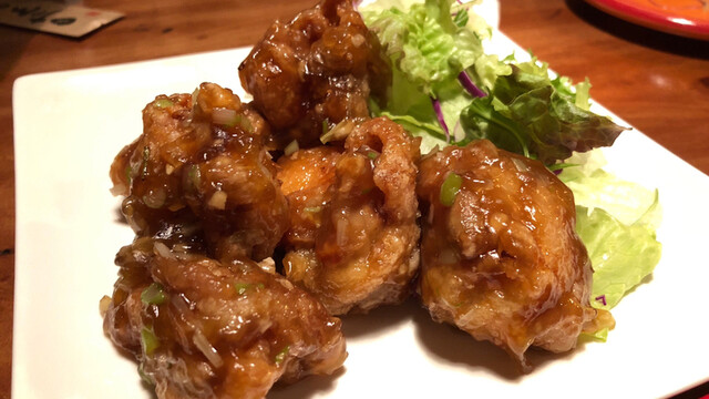 Roji - 会津若松（ダイニングバー）の写真