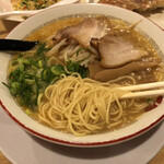 Kinchanramen - 