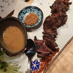 Yakitori To Kin - 