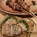 Yakitori To Kin - 