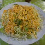 ザイカ・カレーハウス - 